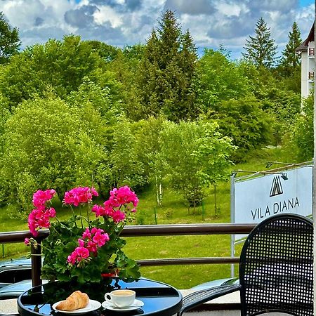 Vila Diana - Poiana Brasov Exterior foto