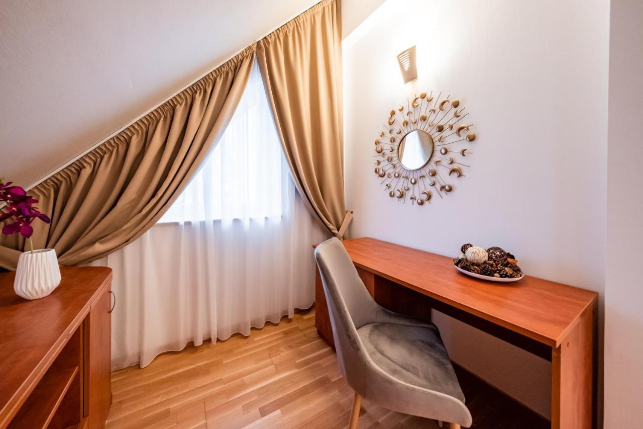 Vila Diana - Poiana Brasov Exterior foto