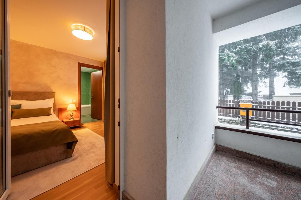 Vila Diana - Poiana Brasov Exterior foto