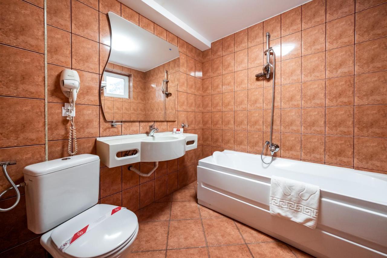 Vila Diana - Poiana Brasov Exterior foto