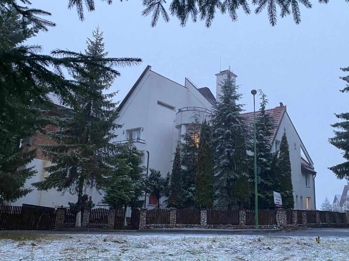 Vila Diana - Poiana Brasov Exterior foto