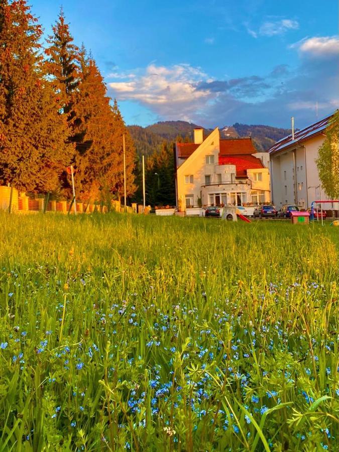 Vila Diana - Poiana Brasov Exterior foto